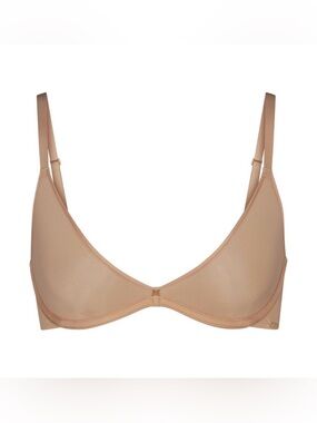 Skims Weightless Scoop Bra 38B